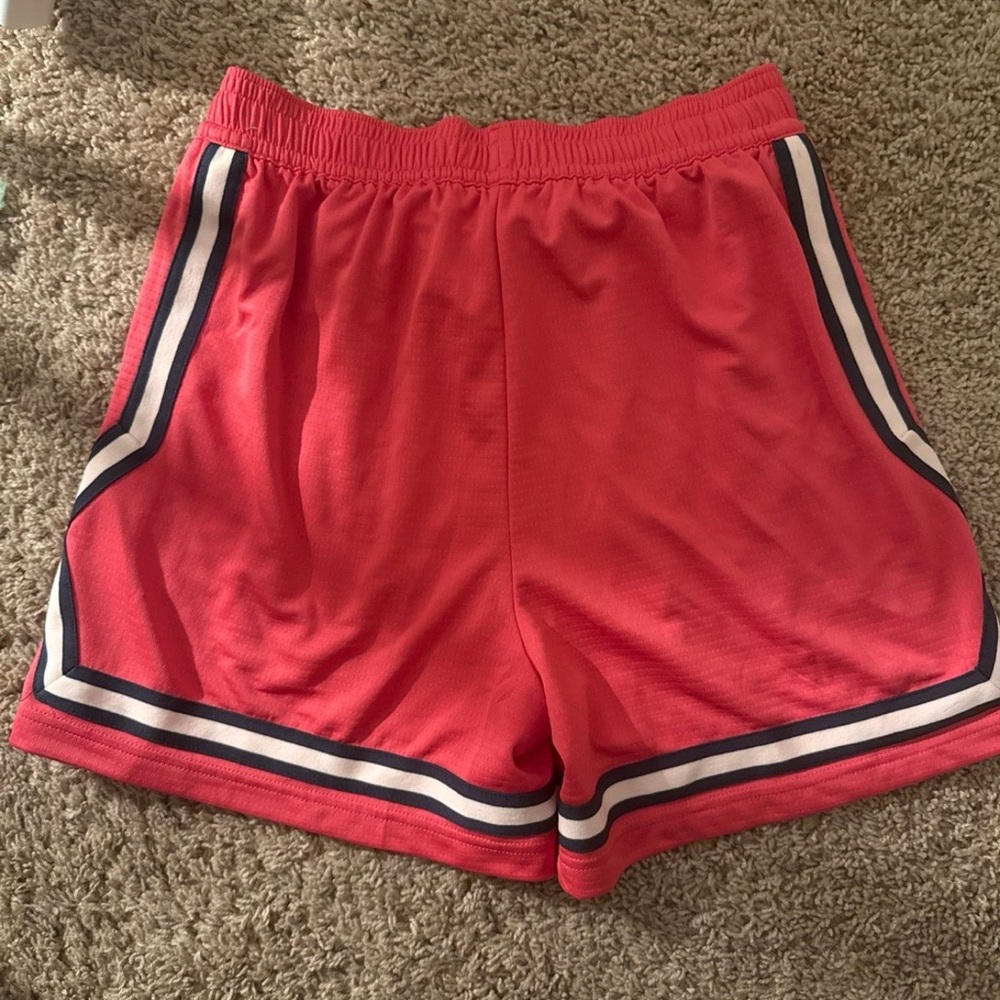 Nike Crossover Drifit Performance Basketball Shor… - image 2